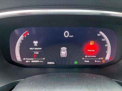 New 2026 Acura MDX A-Spec AWD/4WD image 23
