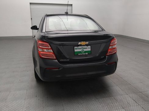 Used 2019 Chevrolet Sonic LT FWD image 6