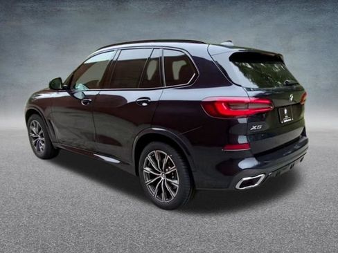 Used 2022 BMW X5 xDrive40i w/ M Sport Package AWD/4WD image 20