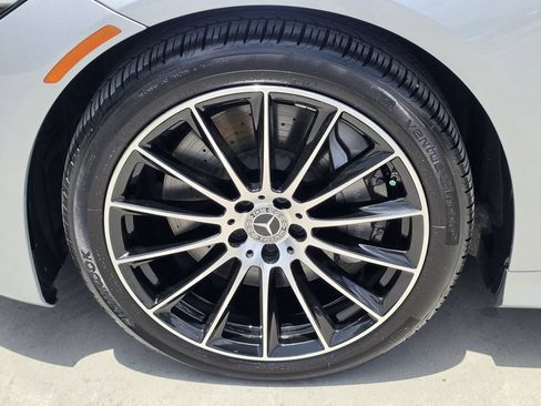 Used 2021 Mercedes-Benz S 580 4MATIC Sedan image 31