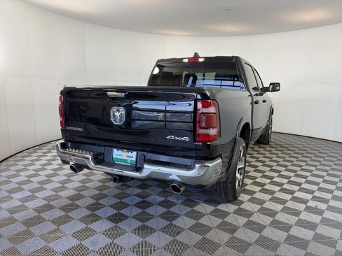 Used 2022 RAM 1500 Laramie image 10