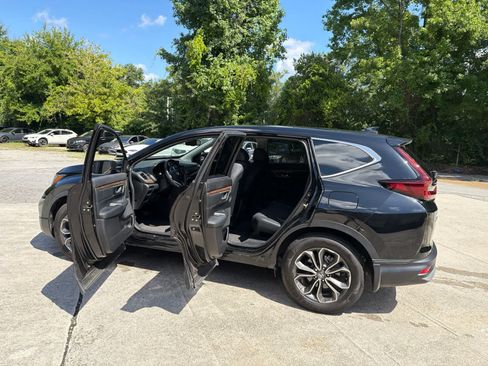 Used 2020 Honda CR-V EX-L image 20