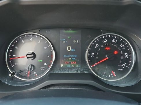 Used 2022 Toyota RAV4 XLE FWD image 20
