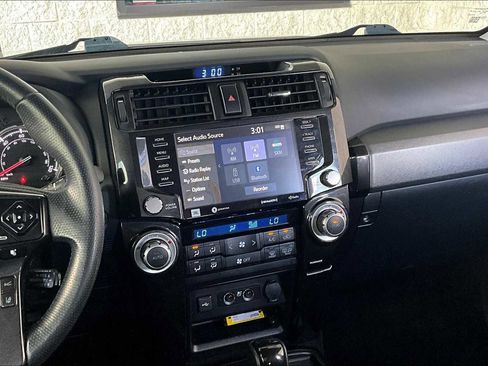 Used 2021 Toyota 4Runner Nightshade image 6