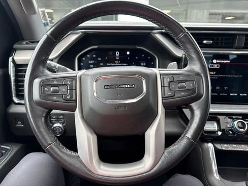 Used 2023 GMC Sierra 1500 Denali w/ Denali Reserve Package AWD/4WD image 23