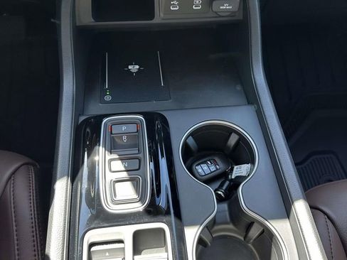 New 2026 Honda Pilot Touring image 18