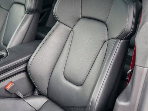 Used 2024 Porsche Taycan GTS image 21