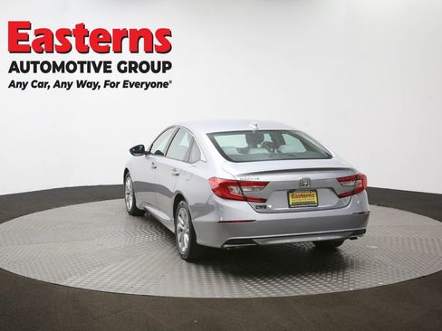 Used 2020 Honda Accord LX image 64