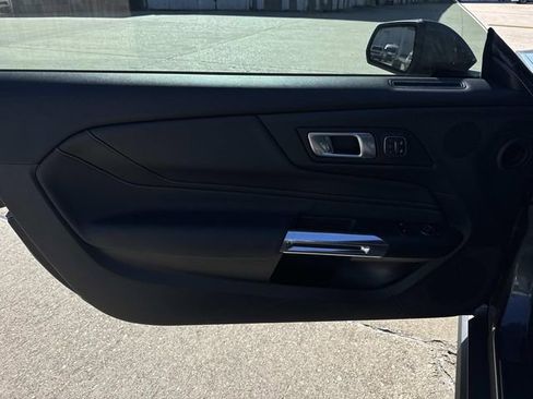 New 2025 Ford Mustang GT Premium image 21