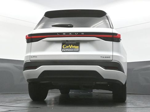 Used 2024 Lexus TX 350 FWD image 48