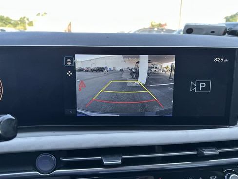Used 2025 Hyundai Tucson SEL FWD image 18