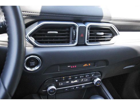 Used 2025 MAZDA CX-5 AWD 2.5 S w/ Preferred Package image 24
