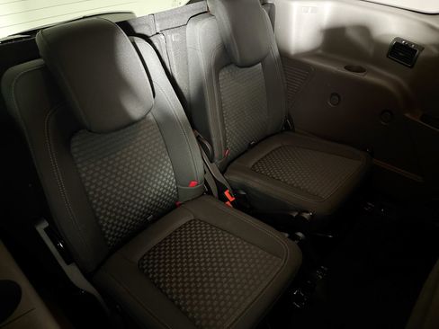 Used 2023 Ford Transit Connect XLT FWD image 37