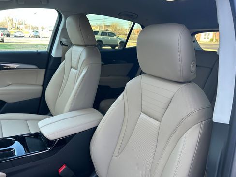 New 2026 Buick Envision Preferred AWD/4WD image 12