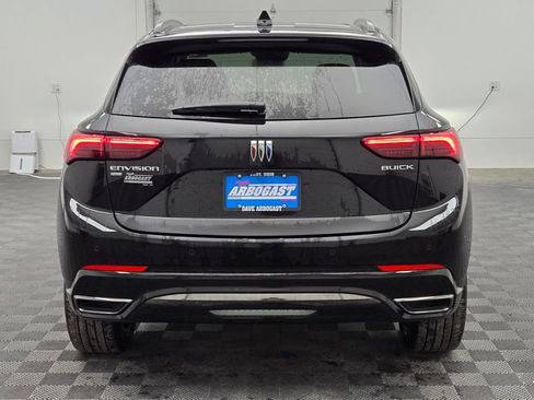 New 2025 Buick Envision Sport Touring image 12
