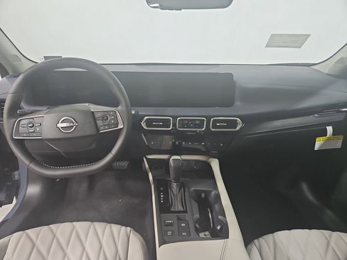 New 2026 Nissan Sentra SL w/ Floor Mat Package FWD image 12