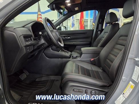Used 2025 Honda CR-V Sport-L image 7