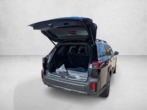 New 2026 Subaru Outback Premium AWD/4WD image 24