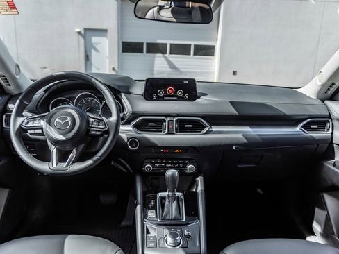 Used 2020 MAZDA CX-5 Touring AWD/4WD image 25