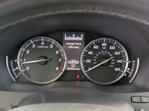 Used 2018 Acura MDX FWD w/ Technology Package image 35
