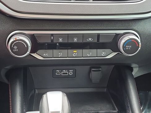 Used 2025 Nissan Altima 2.5 SR FWD image 19