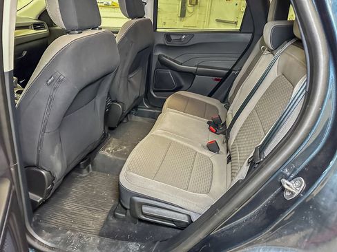 Used 2022 Ford Escape SE w/ Convenience Package AWD/4WD image 10