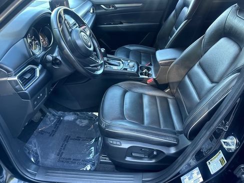 Used 2025 MAZDA CX-5 AWD 2.5 S w/ Preferred Package image 26