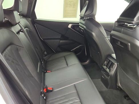 Used 2025 BMW X3 xDrive30i w/ M Sport Package AWD/4WD image 21