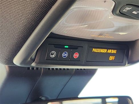 New 2026 Chevrolet Colorado W/T w/ WT Custom Package image 19