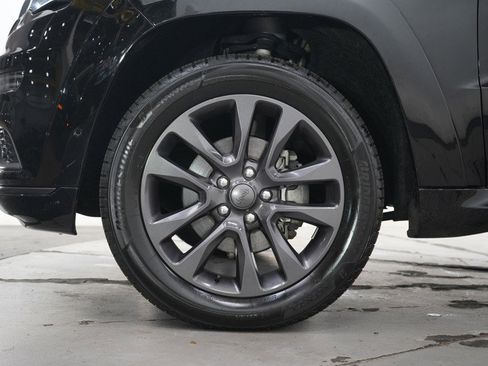 Used 2019 Jeep Grand Cherokee High Altitude AWD/4WD image 31