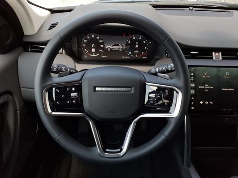Certified 2025 Land Rover Discovery Sport S AWD/4WD image 15