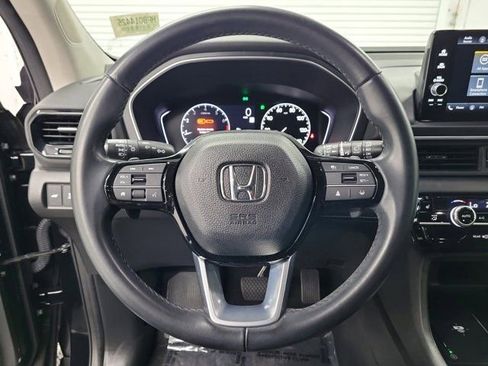 Certified 2023 Honda Pilot EX-L image 23