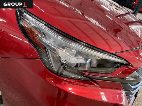 Certified 2024 Subaru Legacy Premium AWD/4WD image 27