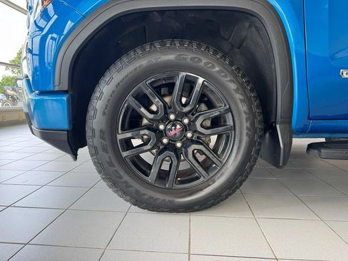 Used 2022 GMC Sierra 1500 Elevation AWD/4WD image 65