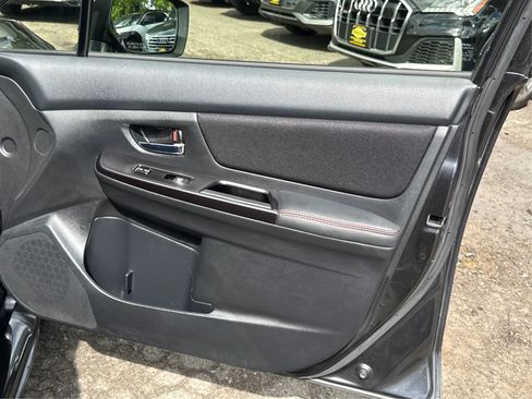 Used 2019 Subaru WRX Premium AWD/4WD image 20