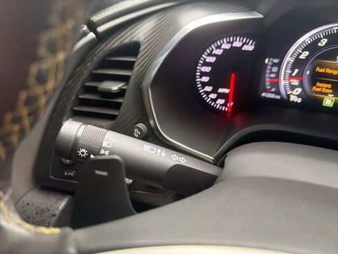 Used 2016 Chevrolet Corvette Stingray Convertible w/ 3LT Preferred Equipment Group image 51