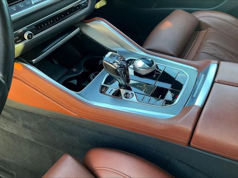 Used 2023 BMW X6 xDrive40i w/ M Sport Package image 20