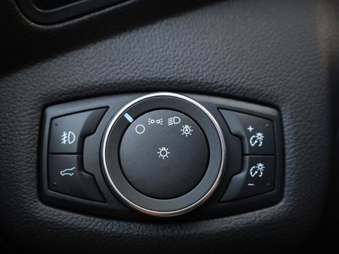 Used 2019 Ford Escape SEL AWD/4WD image 37