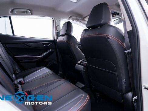 Used 2022 Subaru Crosstrek 2.5i Limited w/ Popular Package #4 image 42