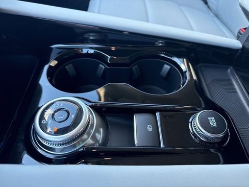 New 2026 Ford Explorer Platinum w/ LUX Leather Package image 19