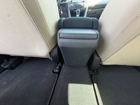 Used 2017 Honda Civic LX image 30