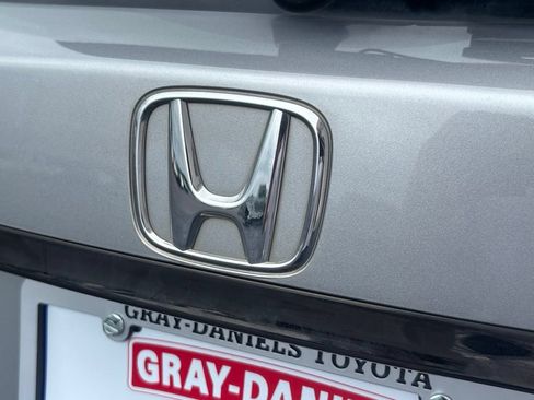 Used 2019 Honda HR-V Sport image 29