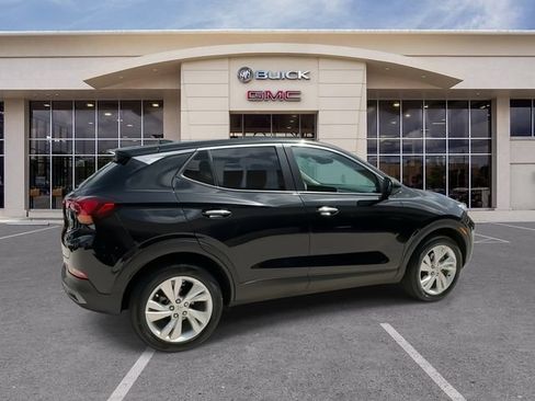 Certified 2024 Buick Encore GX Preferred w/ Advanced Technology Package FWD image 15