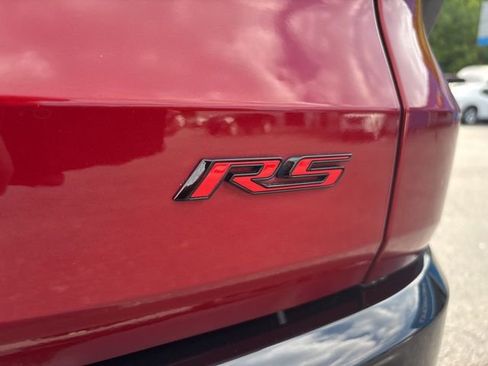 Used 2024 Chevrolet Traverse RS w/ LPO, Floor Liner Package image 49