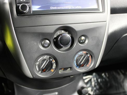 Used 2019 Nissan Versa SV FWD image 14