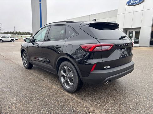 New 2026 Ford Escape ST-Line w/ Tech Pack #1 AWD/4WD image 5