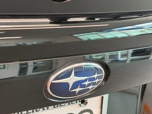 Used 2019 Subaru Crosstrek 2.0i Premium w/ Eyesight System AWD/4WD image 10