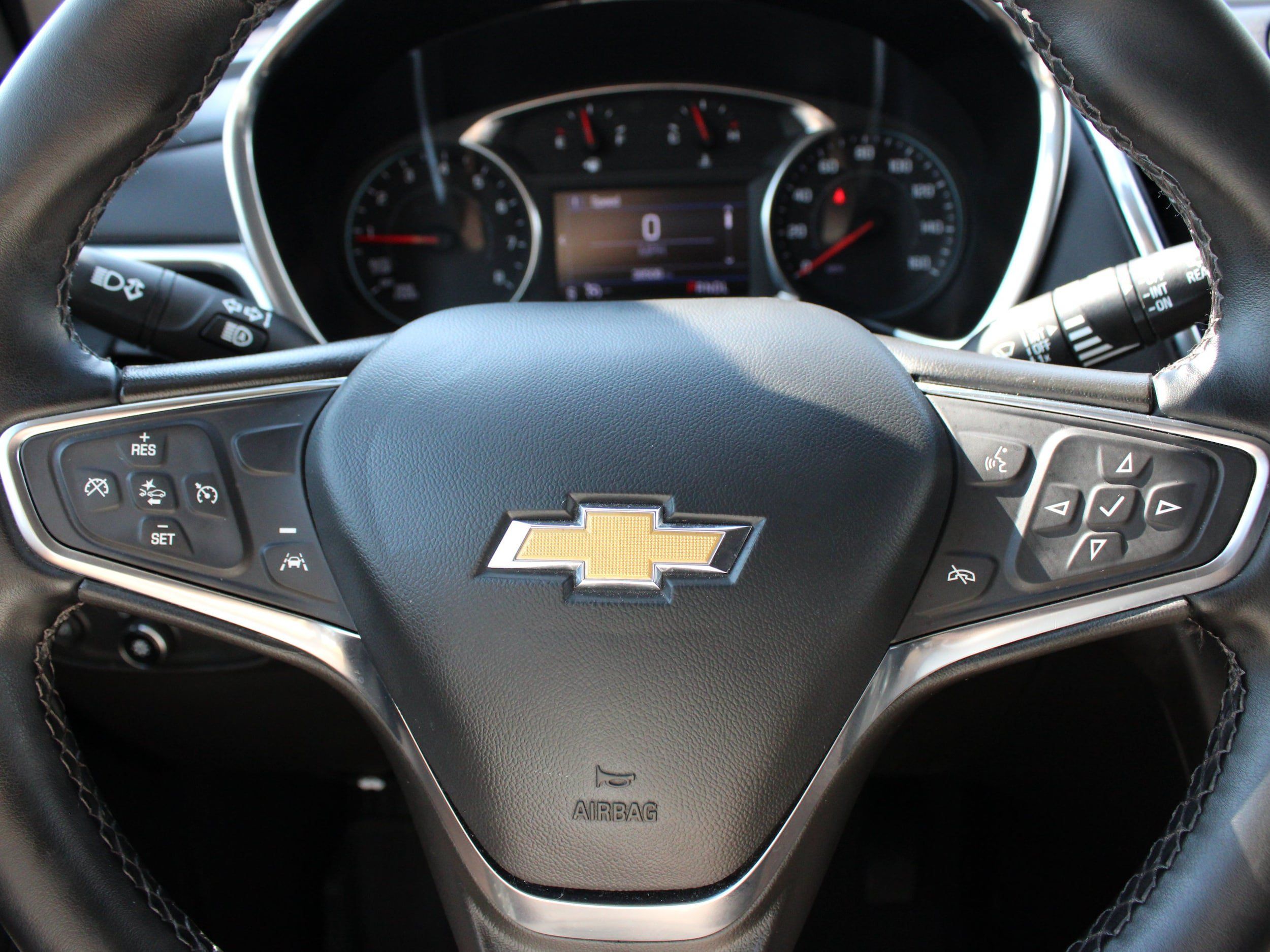 Used 2023 Chevrolet Equinox LT FWD image 15