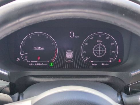 Used 2022 Acura MDX FWD w/ Technology Package image 8