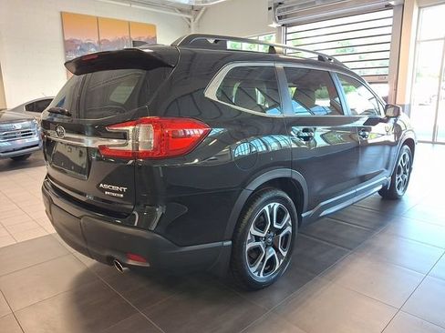 Used 2023 Subaru Ascent Limited w/ Technology Package AWD/4WD image 7